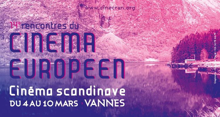 vannes rencontres du cinema europeen